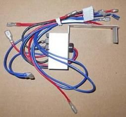 Atwood / HydroFlame Furnace Wiring Harness 30230