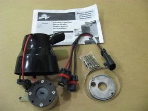 Power Gear Electric Leveling Motor Brake Kit 1010001289