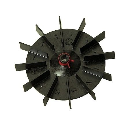 Atwood / HydroFlame Furnace Combustion Air Wheel 33124