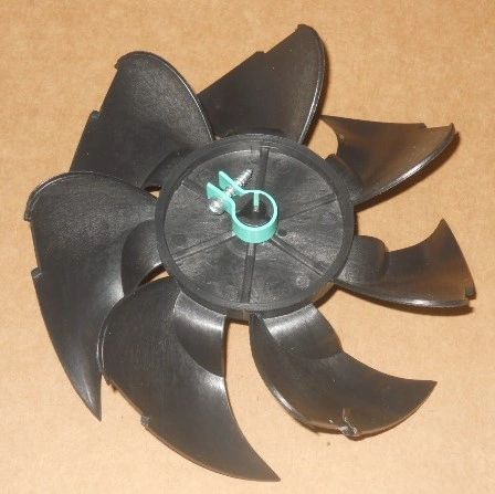 Suburban Furnace Room Air Impeller 350207