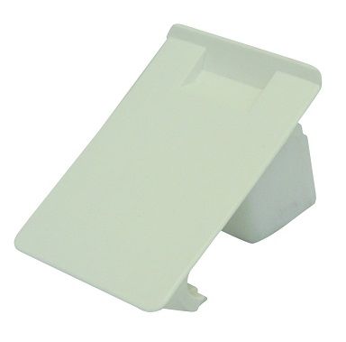 SeaLand Toilet SaniPottie Latch Kit, White, 385310066