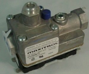 Suburban Furnace Gas Valve 161132