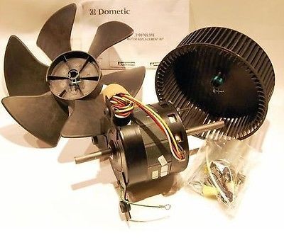 Dometic Motor Assembly Kit 3108706.916