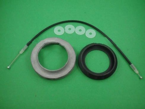 Thetford Toilet Pedal Cable Kit 34106