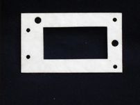 Suburban Furnace Firewall Gasket 071084