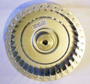 Suburban Furnace Combustion Air Wheel 350183