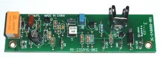 Suburban Furnace Replacement Printed Circuit Board 232806