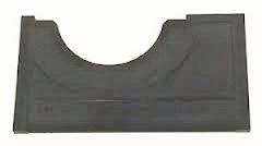Atwood / HydroFlame Furnace Slide Plate 37411