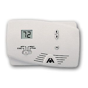 Atwood / HydroFlame Thermostat, Digital, Heat / Cool, 38555