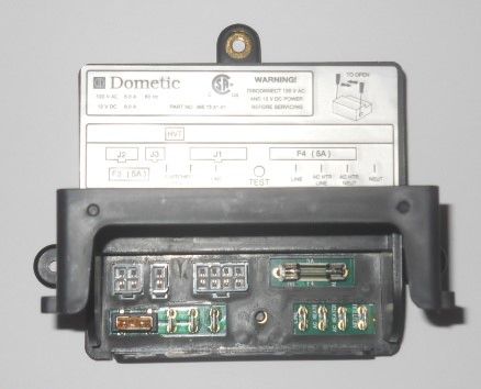 Dometic Refrigerator Control Board 3851331011