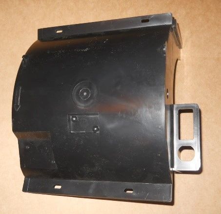 Atwood / HydroFlame Furnace Blower Housing 34014