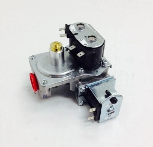 Atwood / HydroFlame Furnace Gas Valve 38605