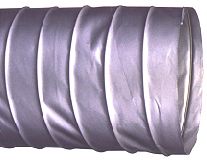 2" x 25' Premium Flexible Heat Duct