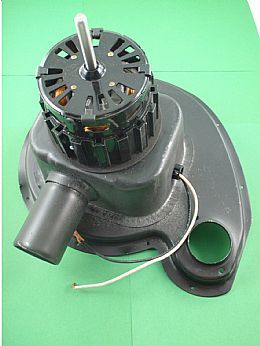 Suburban Furnace Blower Motor, 120 Volt, 520908