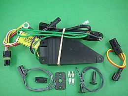 Kwikee Step Electronic Control Module Kit 909510003