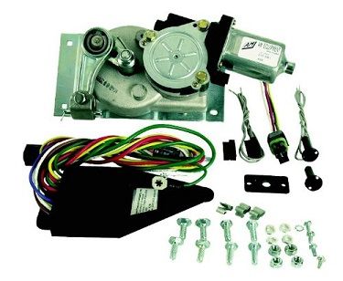 Kwikee Step Gearbox / Motor / Linkage Kit 909772000