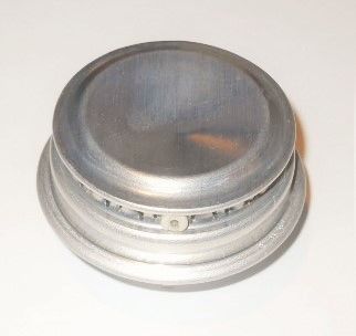 Suburban Sealed Burner w/ Piezo 010874