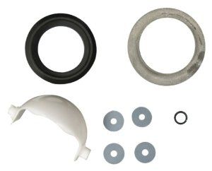 Thetford Toilet Waste Ball Replacement Kit 34117