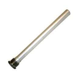 Suburban Water Heater Aluminum Anode Rod 232768