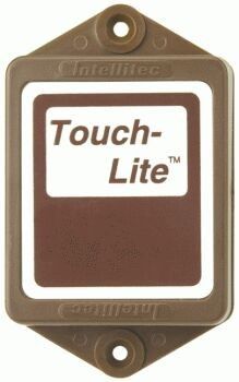 Intellitec Touch Lite Pad / Controller 00-00098-000