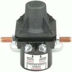 Intellitec battery guard