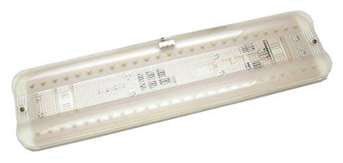 White Interior LED Light L09-0017