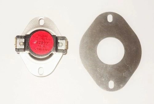 Atwood / HydroFlame Furnace Limit Switch, 190°, 31025