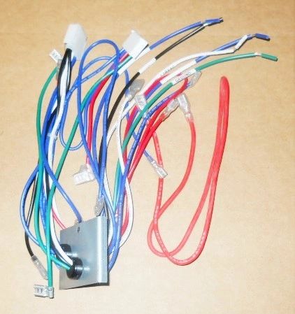 Atwood / HydroFlame Furnace Wiring Harness 30232