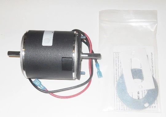 Suburban Furnace Blower Motor Kit, 12 Volt, 521067