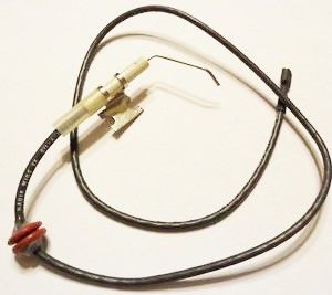 Suburban Furnace Electrode Assembly 232166