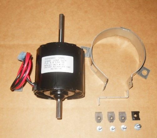 Atwood / HydroFlame Furnace Blower Motor Kit 37359