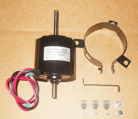 Atwood / HydroFlame Furnace Blower Motor Kit 37359MC