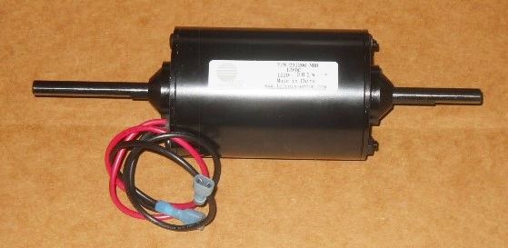 Suburban Furnace Blower Motor, 12 Volt, 231206