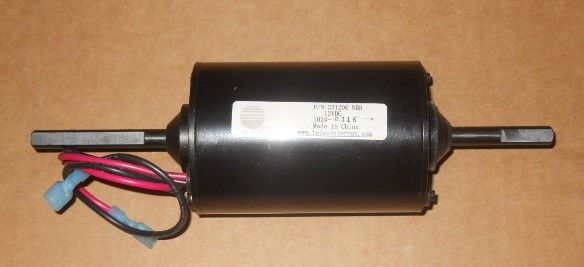 Suburban Furnace Blower Motor, 12 Volt, 231206MC