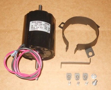 Atwood / HydroFlame Furnace Blower Motor Kit 37357MC