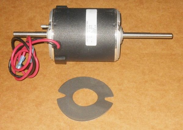 Suburban Furnace Blower Motor, 12 Volt, 232682