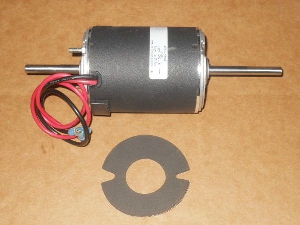 Suburban Furnace Blower Motor, 12 Volt, 232684