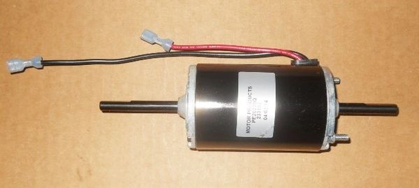 Suburban Furnace Blower Motor, 12 Volt, 233102