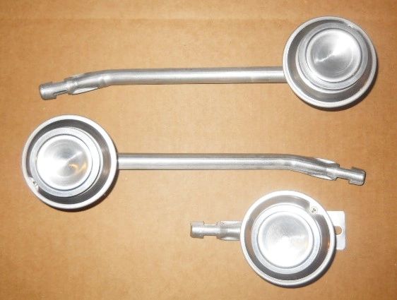 Suburban Range Burner Kit 521119