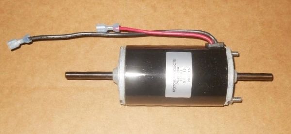 Suburban Furnace Blower Motor, 12 Volt, 233103