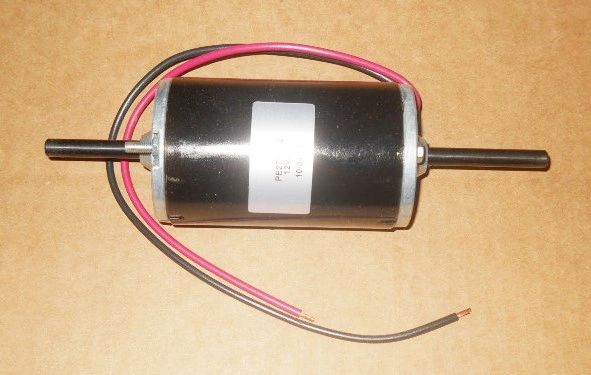 Suburban Furnace Blower Motor, 12 Volt, 231208MC