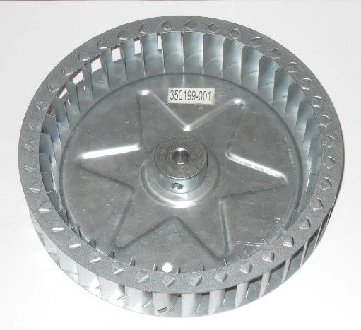 Suburban Furnace Combustion Air Wheel 350199