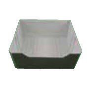 Norcold Refrigerator Crisper Bin 618878