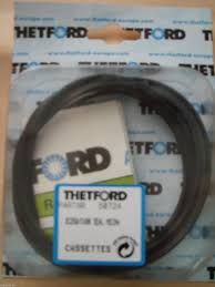 Thetford Cassette C400 Seal Mechanism 50724