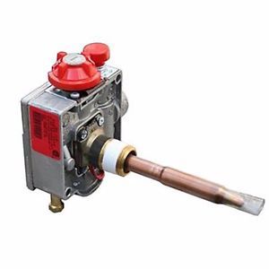 Suburban Water Heater Gas Control Valve Thermostat 160922