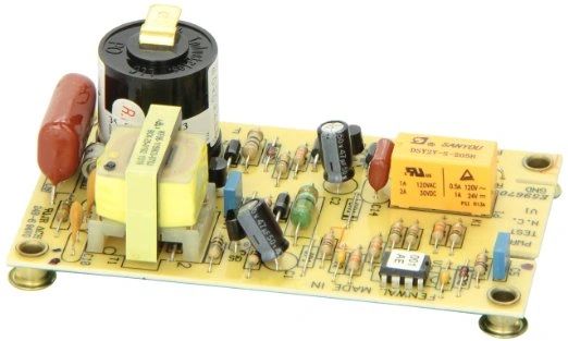 Suburban Water Heater Module Board 520814