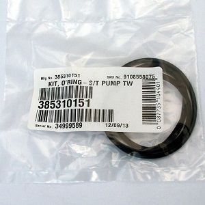 SeaLand S and T Series Pump O-Ring Kit 385310151