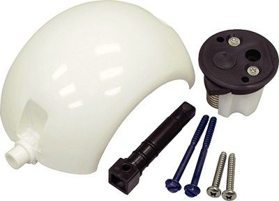 SeaLand Toilet Flush Ball / Shaft / Cartridge Kit 385310681