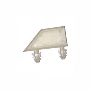 Norcold Refrigerator Glass Shelf Retainer 61580322