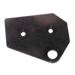 Norcold Refrigerator Top Hinge Plate 61631330